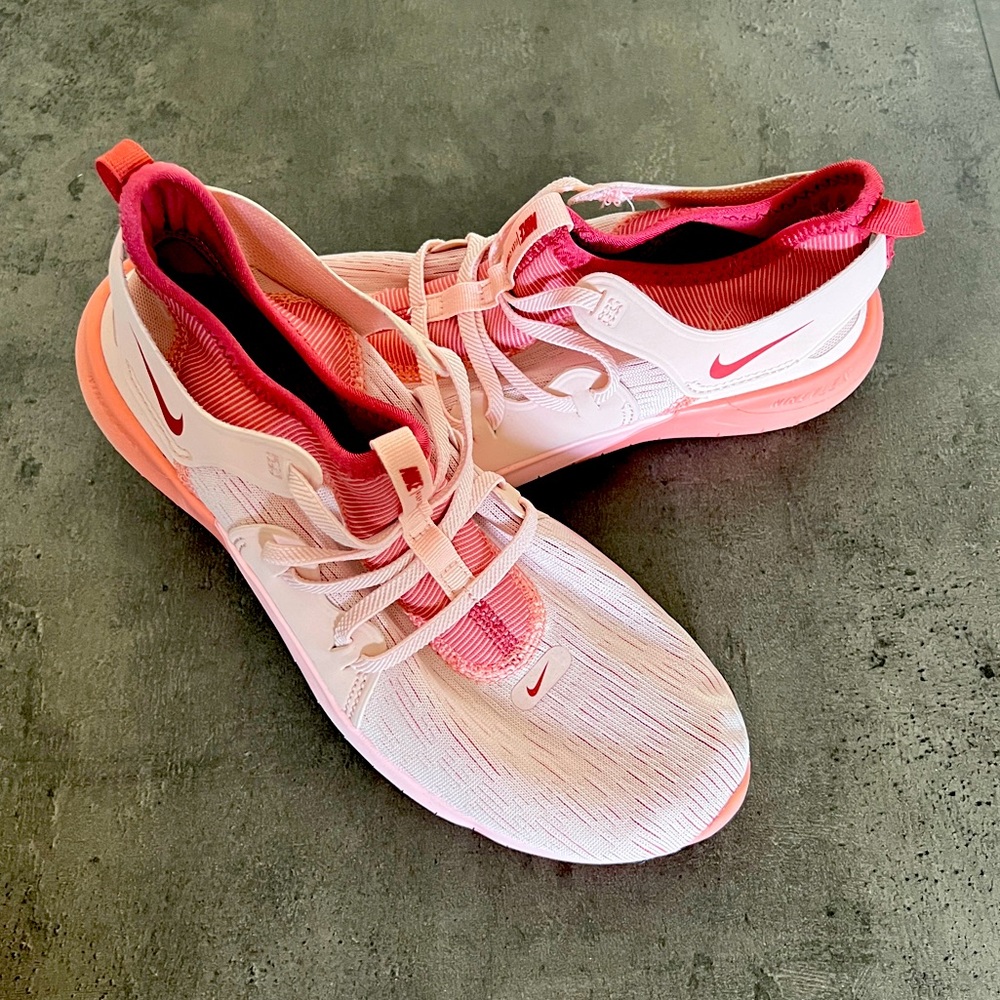 Nike Flex Natural Motion Running Shoes